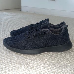 All birds shoes
